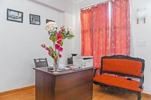 Oyo 24030 Pine Winds Villa