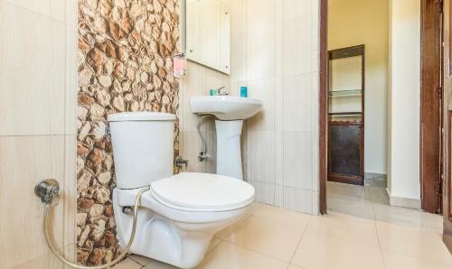 Hotel Treebo Trip Royal Suites Kasauli