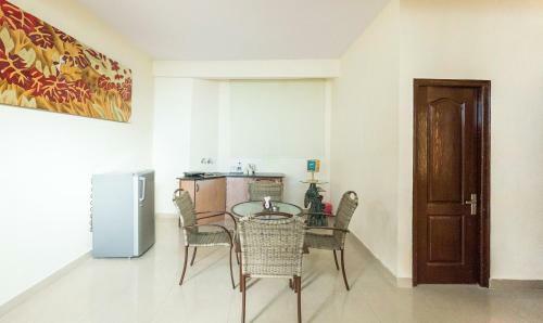 Hotel Treebo Trip Royal Suites Kasauli