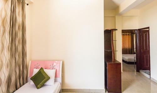 Hotel Treebo Trip Royal Suites Kasauli