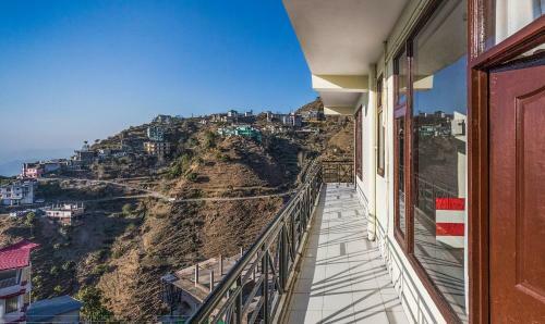 Hotel Treebo Trip Royal Suites Kasauli