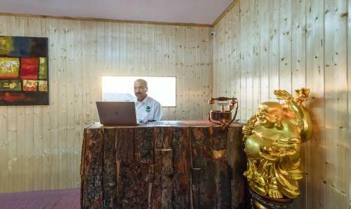 Hotel Treebo Trip Royal Suites Kasauli