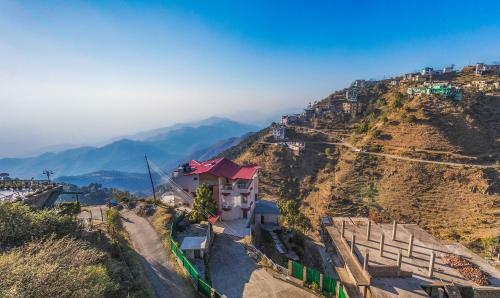 Hotel Treebo Trip Royal Suites Kasauli