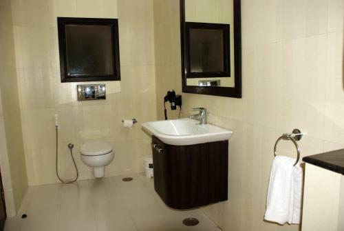 Alasia Hotel