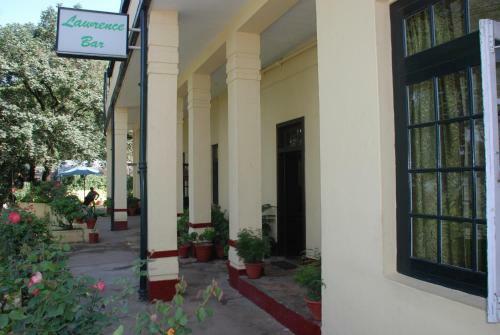 Alasia Hotel