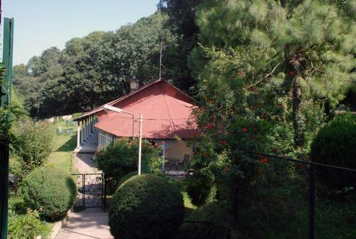 Alasia Hotel