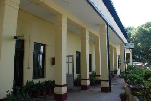 Alasia Hotel
