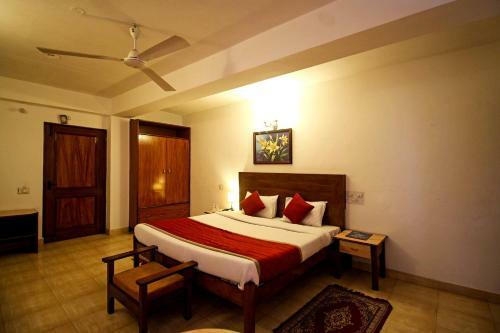 Hotel Birds View Resort