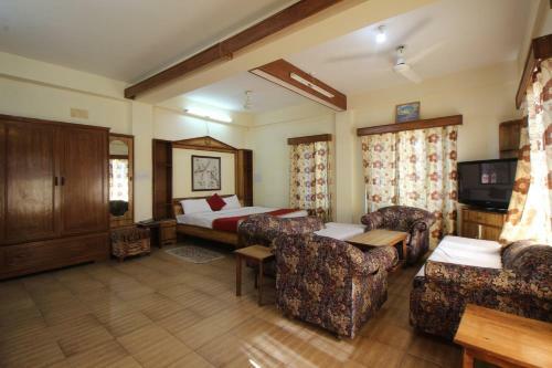 Hotel Birds View Resort