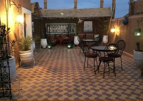 Bed & Breakfast Karim Sahara