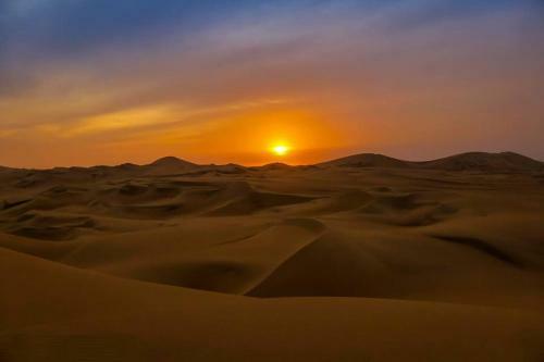 Bed & Breakfast Karim Sahara