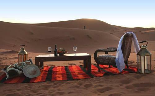 Bed & Breakfast Karim Sahara