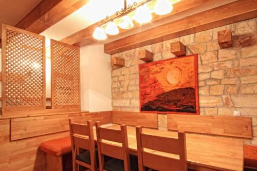 Hostal Rodope Nook Guest House