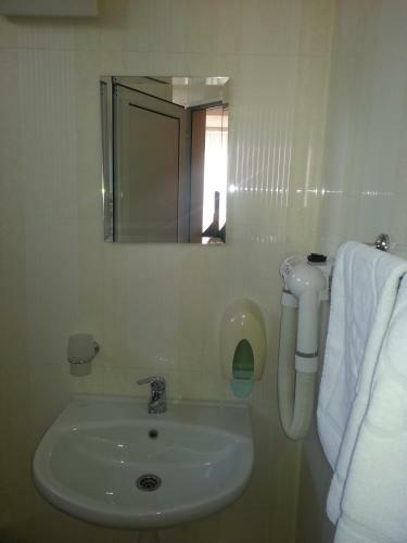 Family Hotel Yola