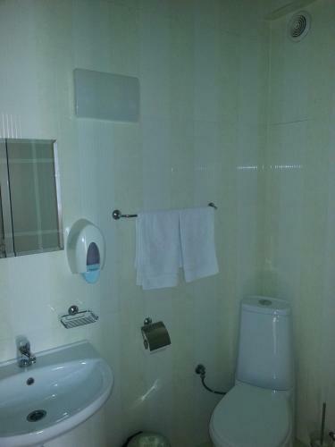 Family Hotel Yola