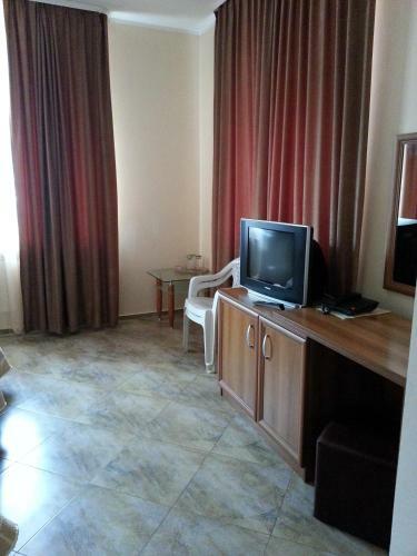 Family Hotel Yola