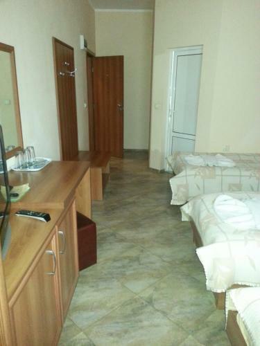 Family Hotel Yola