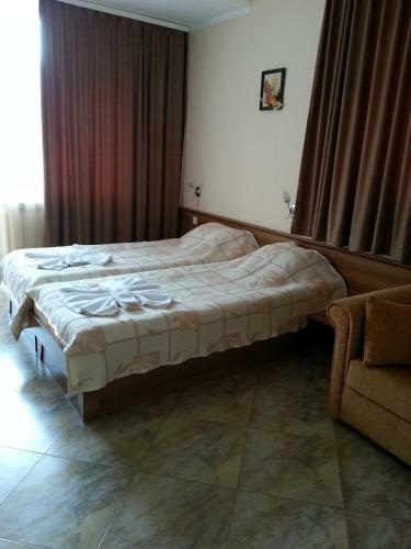 Family Hotel Yola