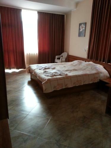 Family Hotel Yola