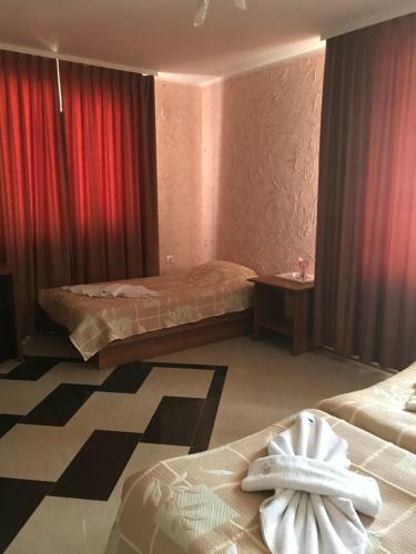 Family Hotel Yola