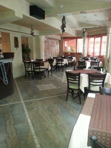 Family Hotel Yola