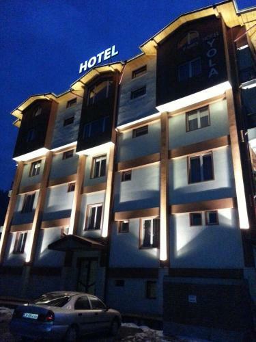 Family Hotel Yola