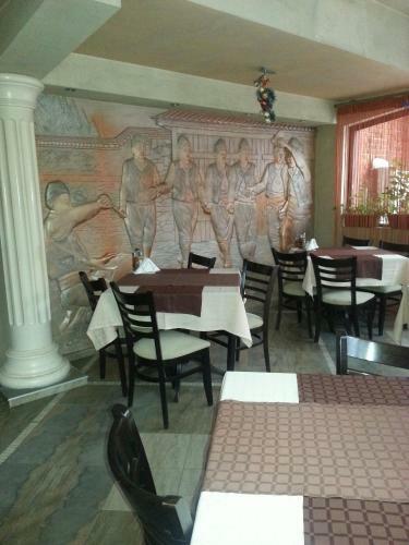 Family Hotel Yola