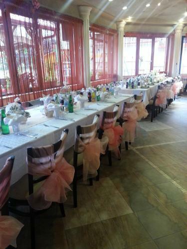 Family Hotel Yola