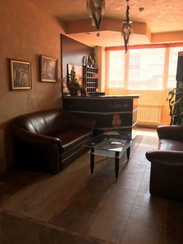 Family Hotel Yola