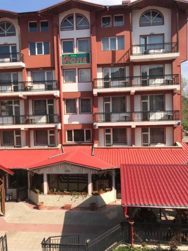 Family Hotel Yola