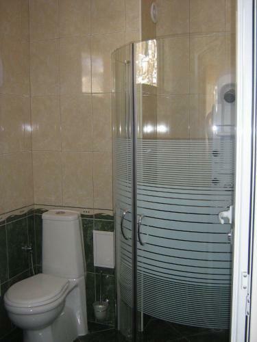 Family Hotel Yola