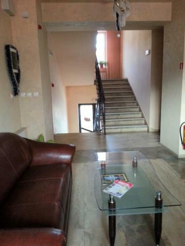 Family Hotel Yola