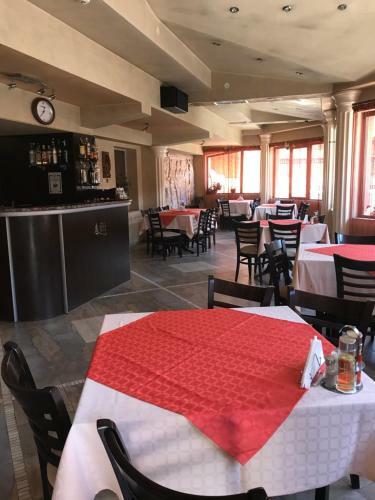 Family Hotel Yola