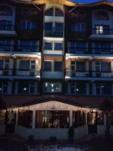 Family Hotel Yola