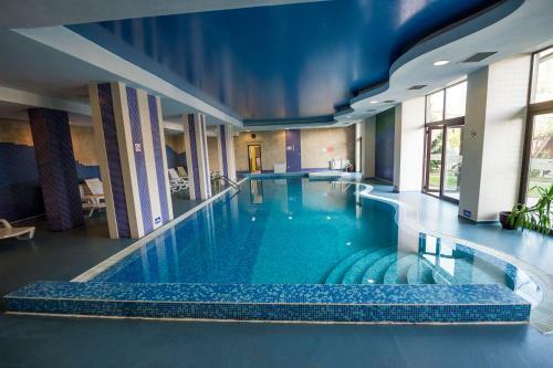 Rhodopi Home Hotel