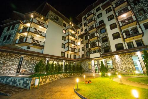 Rhodopi Home Hotel