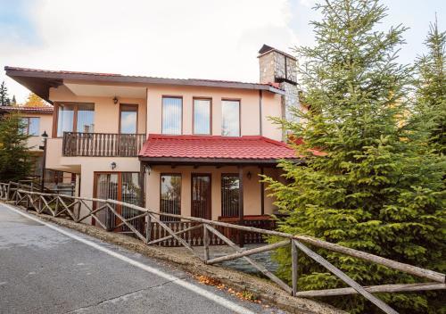 Hostal Rodopi Houses
