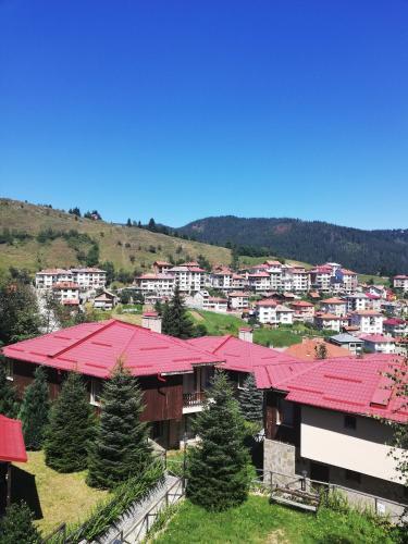 Hostal Rodopi Houses