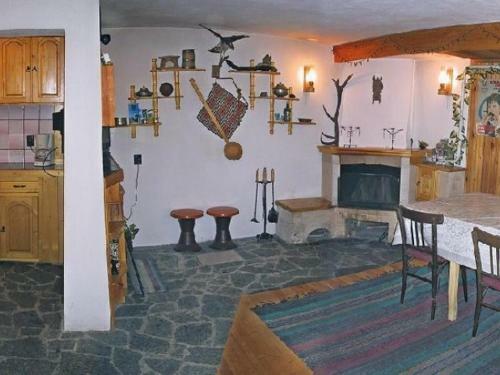 Palyongov Guest House