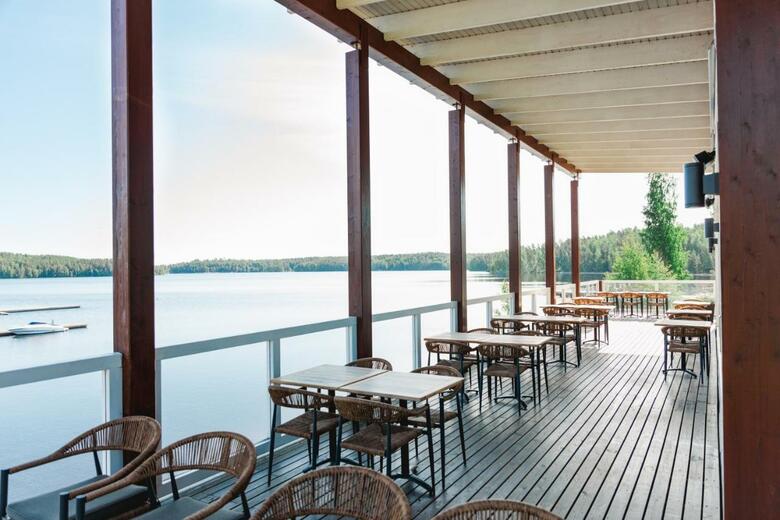 Hotel Holiday Club Saimaa