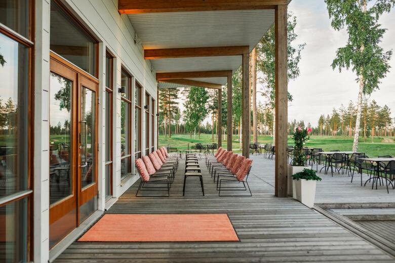 Hotel Holiday Club Saimaa