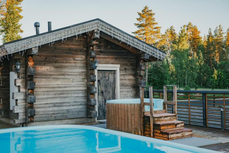 Hotel Holiday Club Saimaa