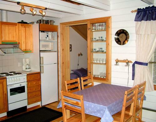 Yll�sriemu Apartments