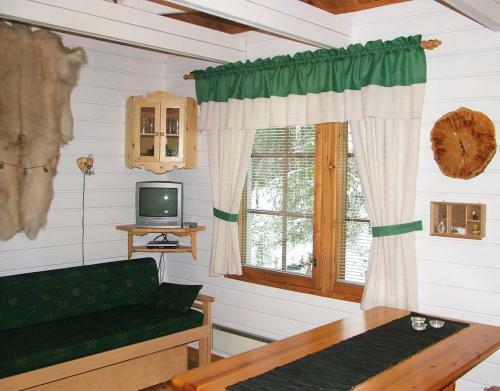Yll�sriemu Apartments