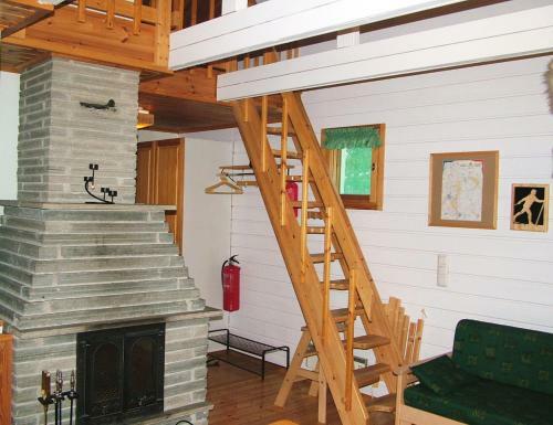 Yll�sriemu Apartments