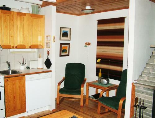 Yll�sriemu Apartments