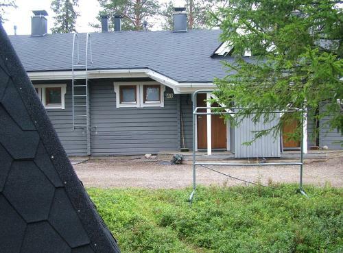 Yll�sriemu Apartments