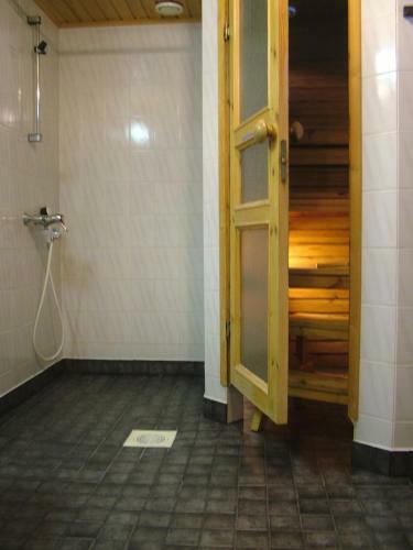 Yll�sriemu Apartments