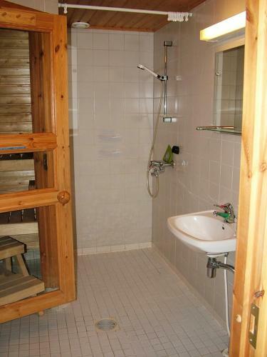 Yll�sriemu Apartments