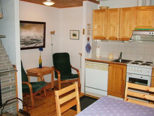 Yll�sriemu Apartments